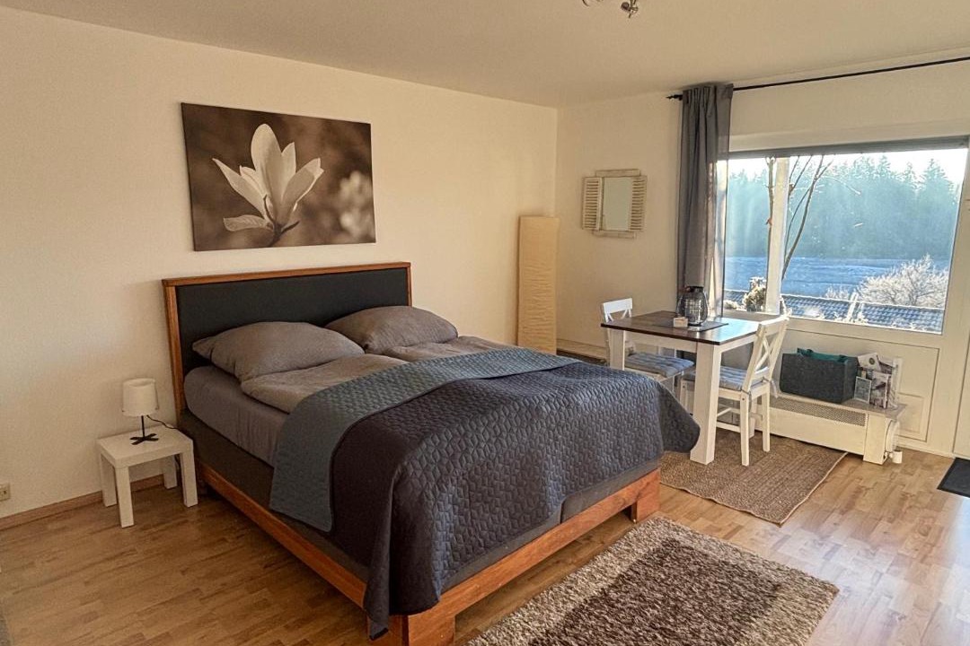 Photo of Bedroom in Neuravensburg