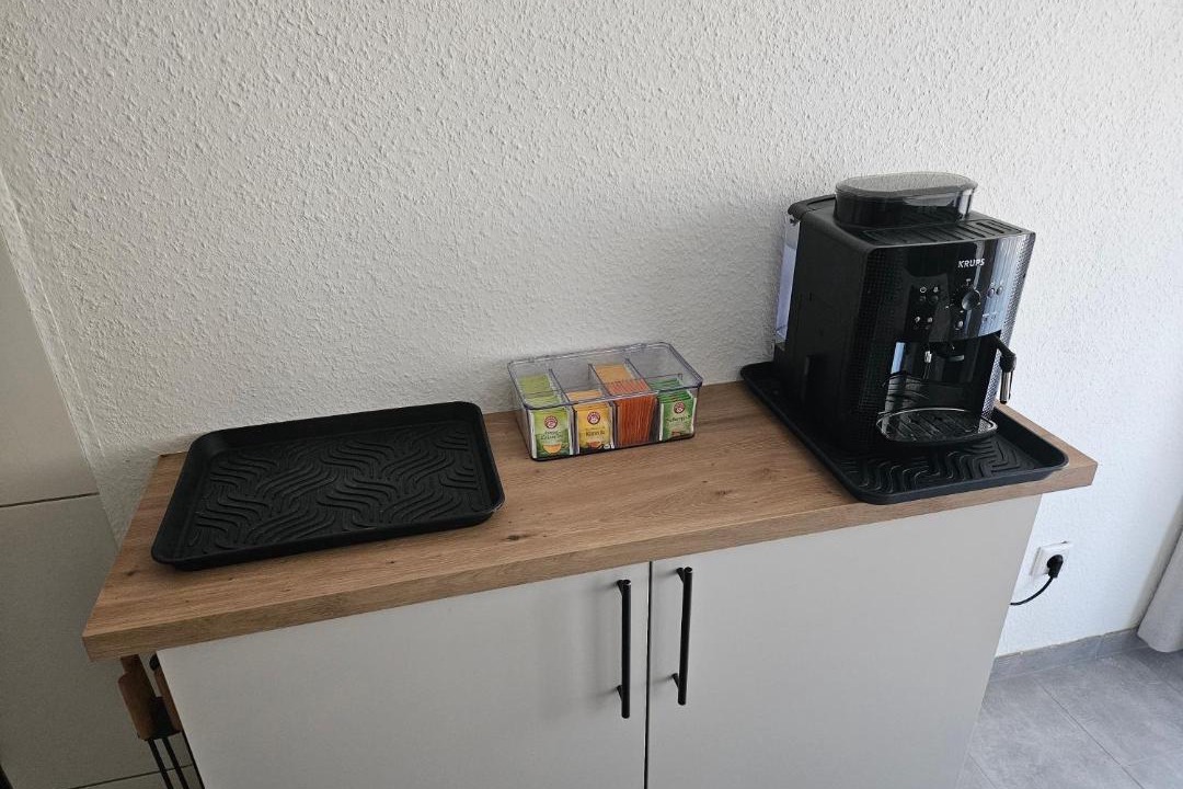 Photo of Kitchen in Herrieden