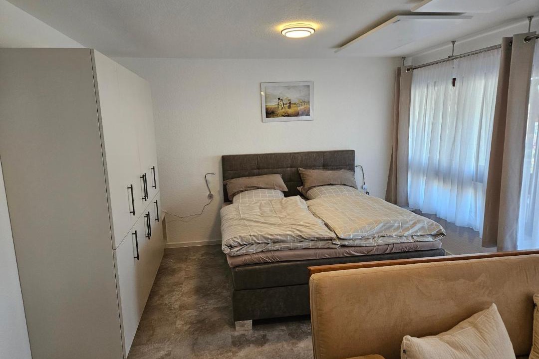 Photo of Bedroom in Herrieden