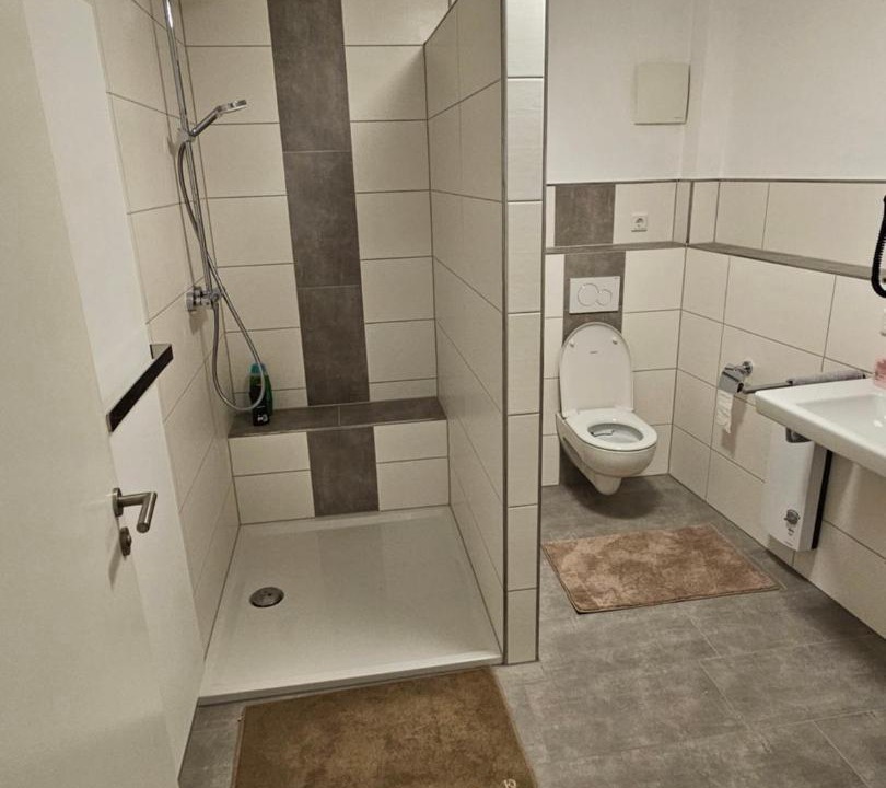 Photo of Bathroom in Herrieden