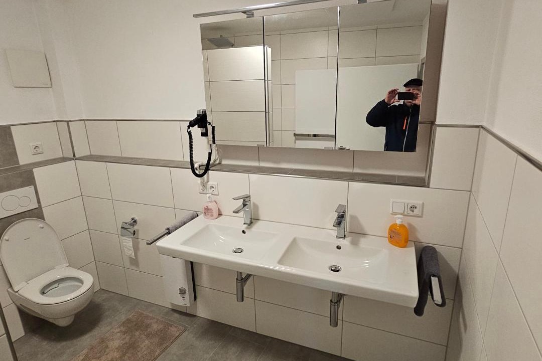 Photo of Bathroom in Herrieden