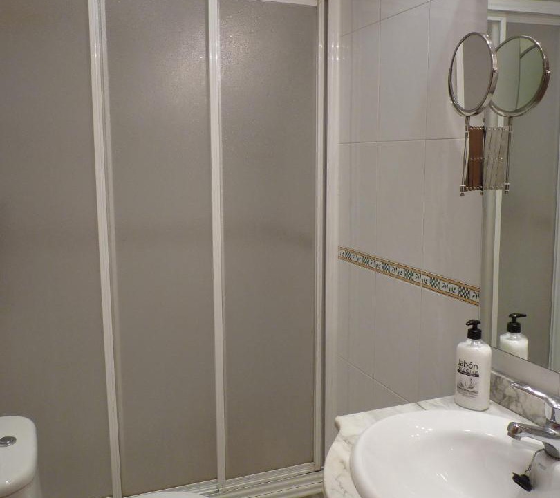 Photo of Bathroom in Arevalo