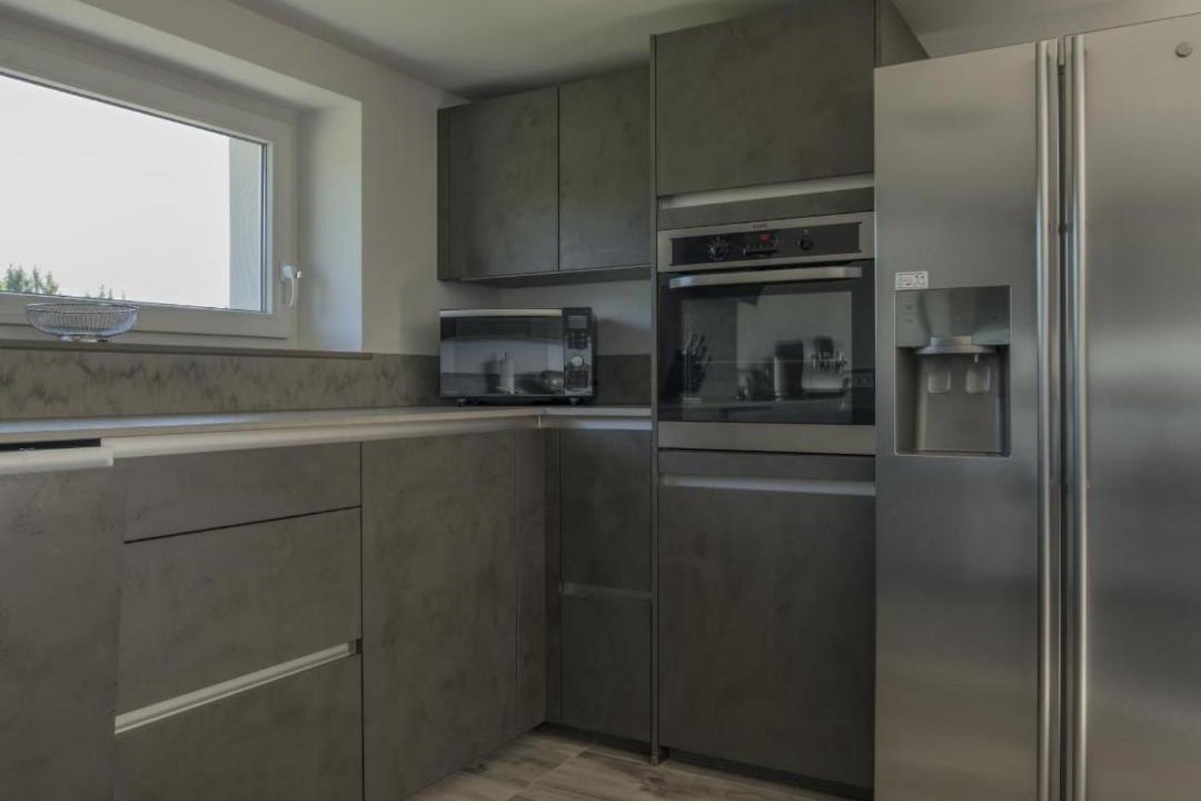 Photo of Kitchen in Buchenberg