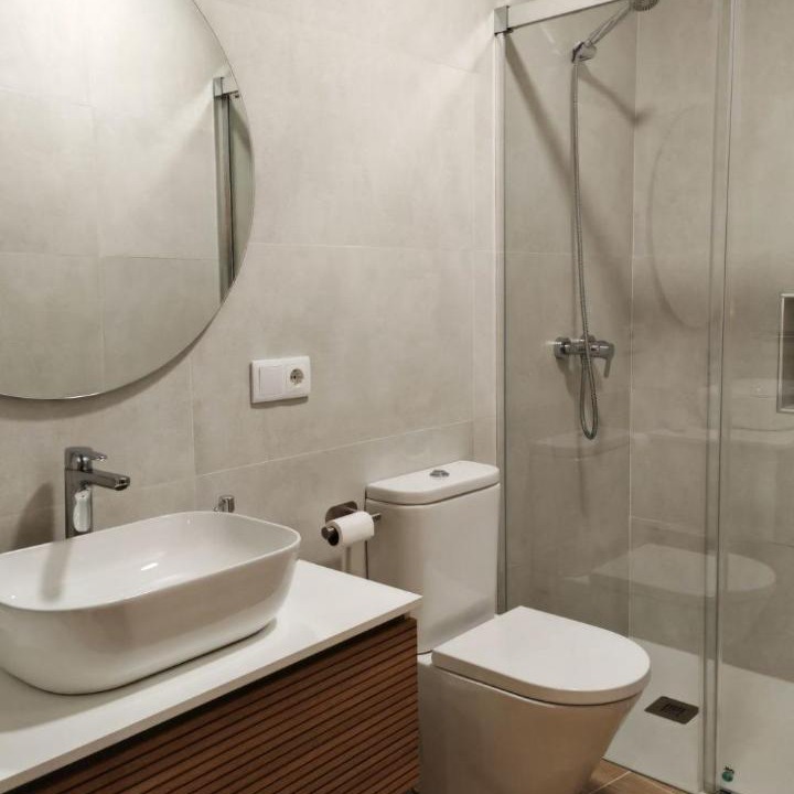 Photo of Bathroom in Traiguera