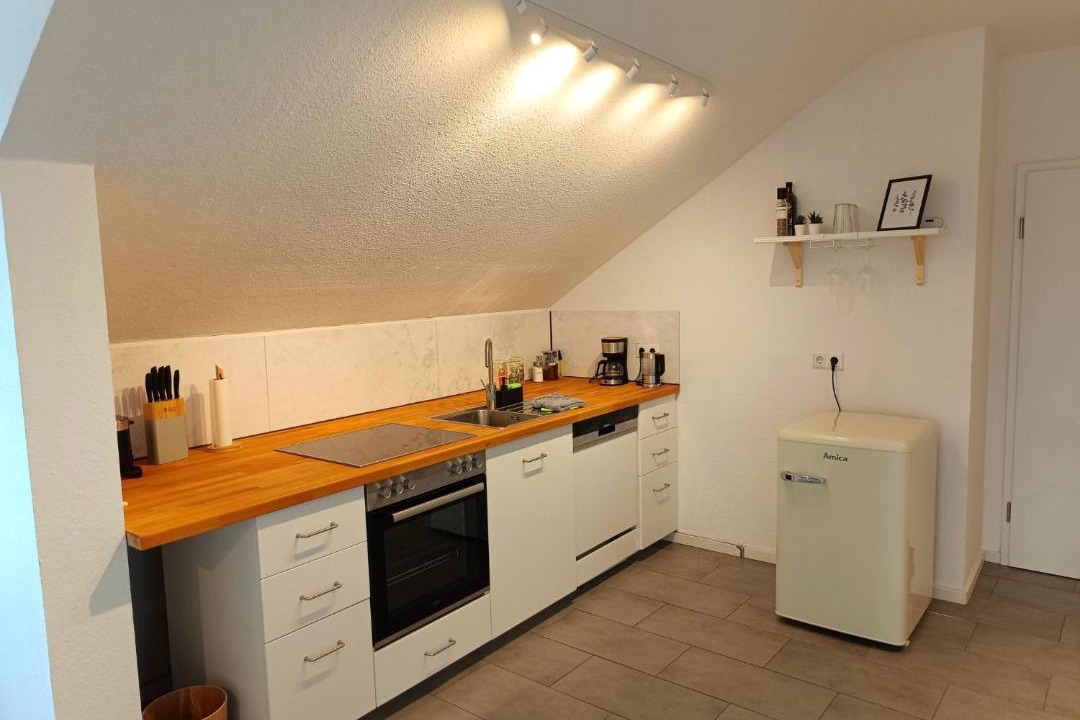 Photo of Kitchen in Arnsberg