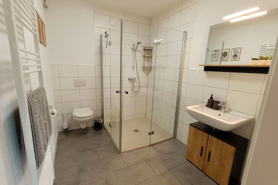 Photo of Bathroom in Arnsberg