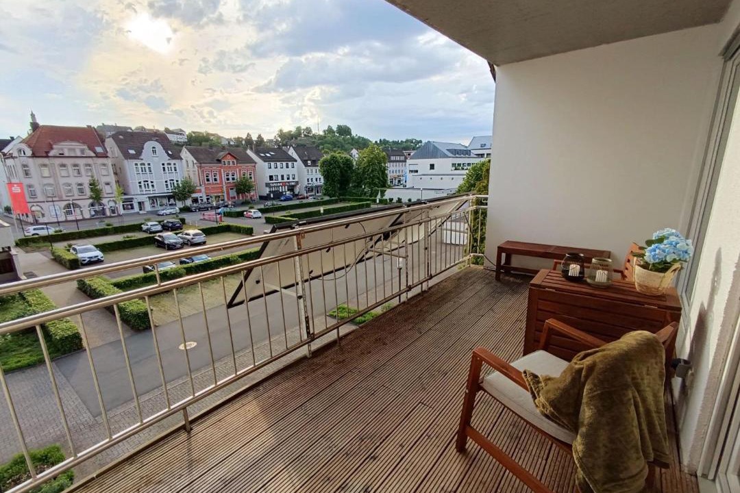 Photo of Patio Balcony in Arnsberg