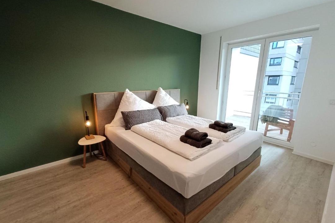 Photo of Bedroom in Arnsberg