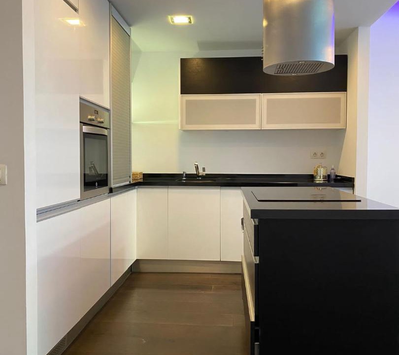 Photo of Kitchen in San Sebastian de los Reyes