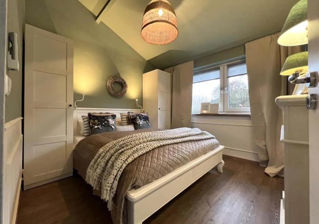 Photo of Bedroom in Haddorfer Seen