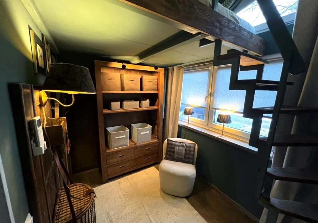 Photo of Bathroom in Haddorfer Seen