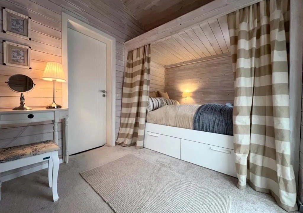 Photo of Bedroom in Haddorfer Seen