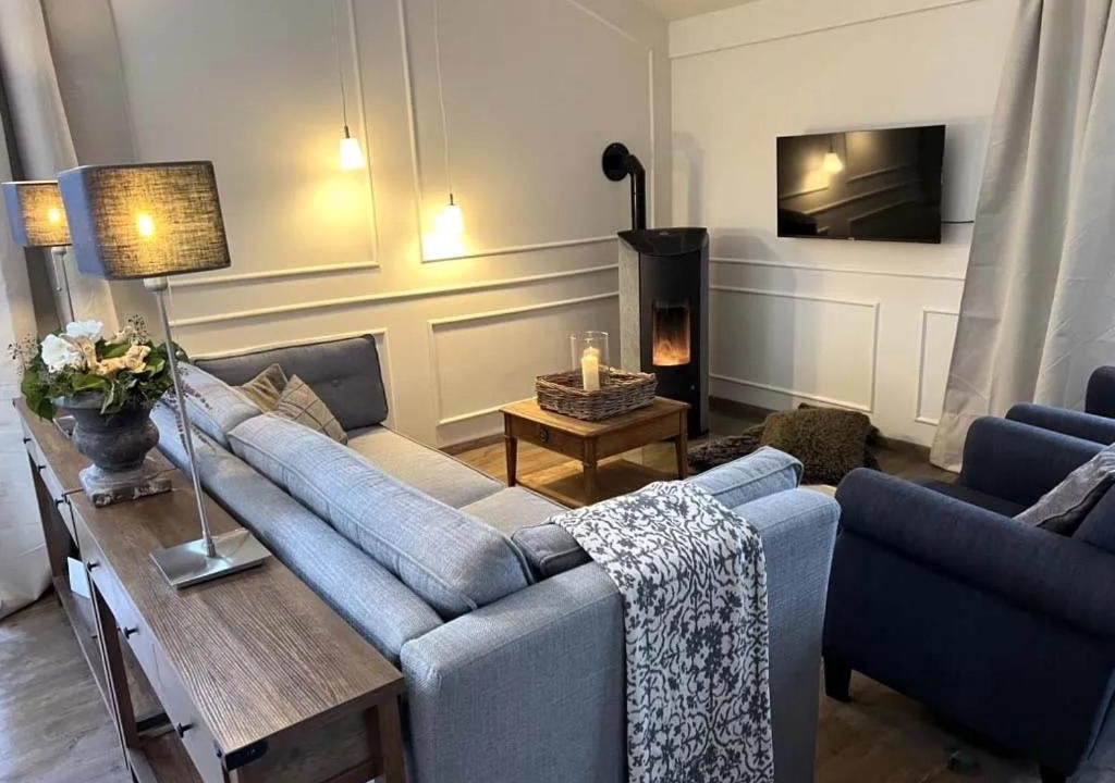 Photo of Livingroom in Haddorfer Seen