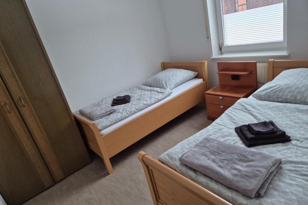 Photo of Bedroom in Lengerich