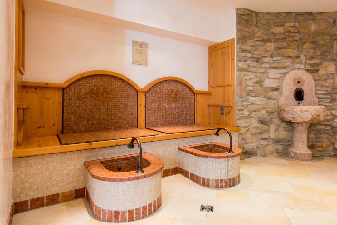 Photo of Bathroom in Riederalp