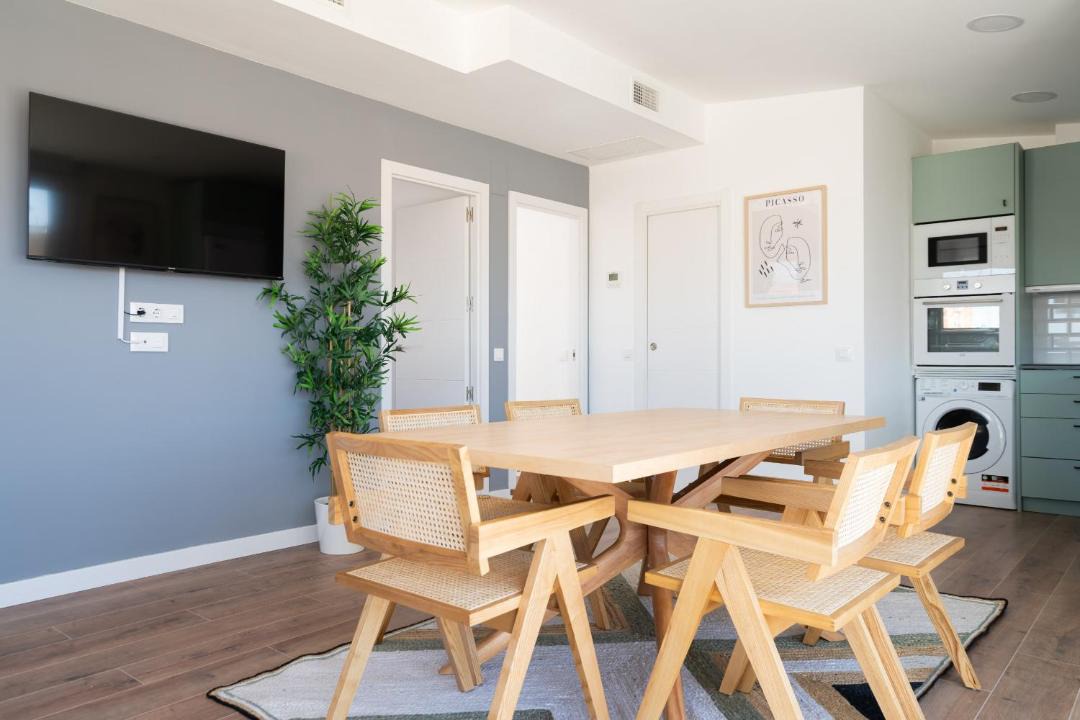 Photo of Kitchen in Carabanchel