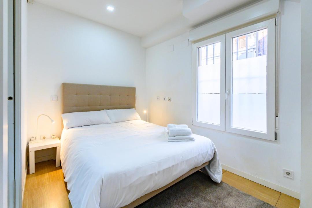 Photo of Bedroom in Ciudad Lineal