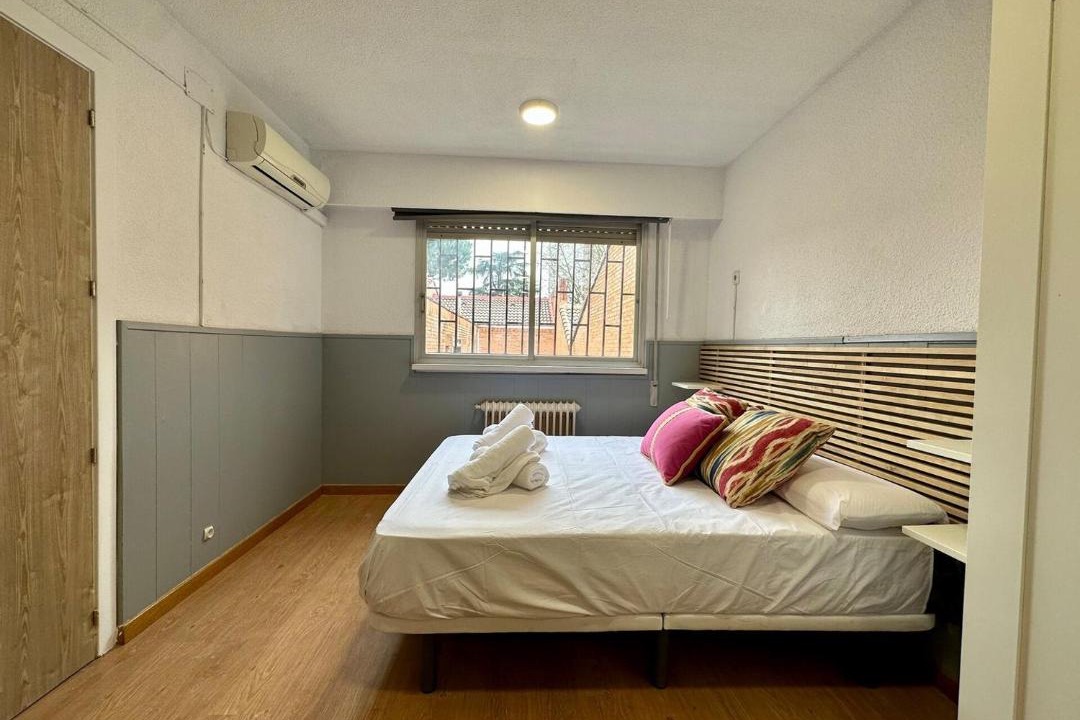 Photo of Bedroom in El Salvador