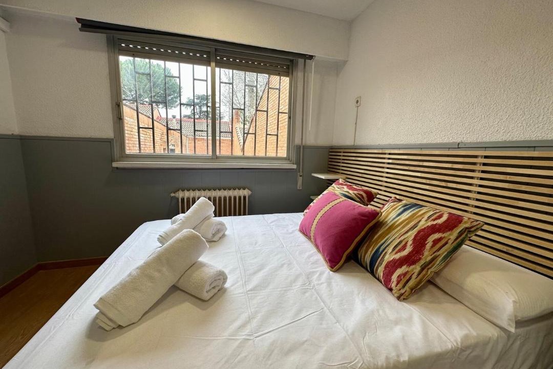 Photo of Bedroom in El Salvador