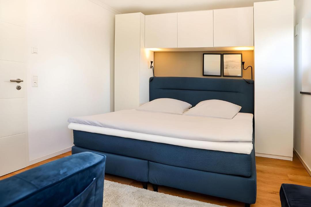 Photo of Bedroom in Boergerende-Rethwisch