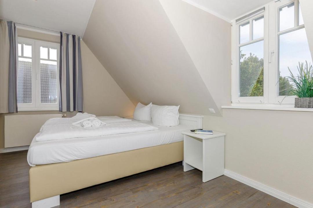 Photo of Bedroom in Nienhagen