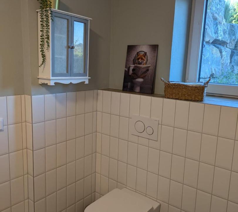 Photo of Bathroom in Sundern-Allendorf