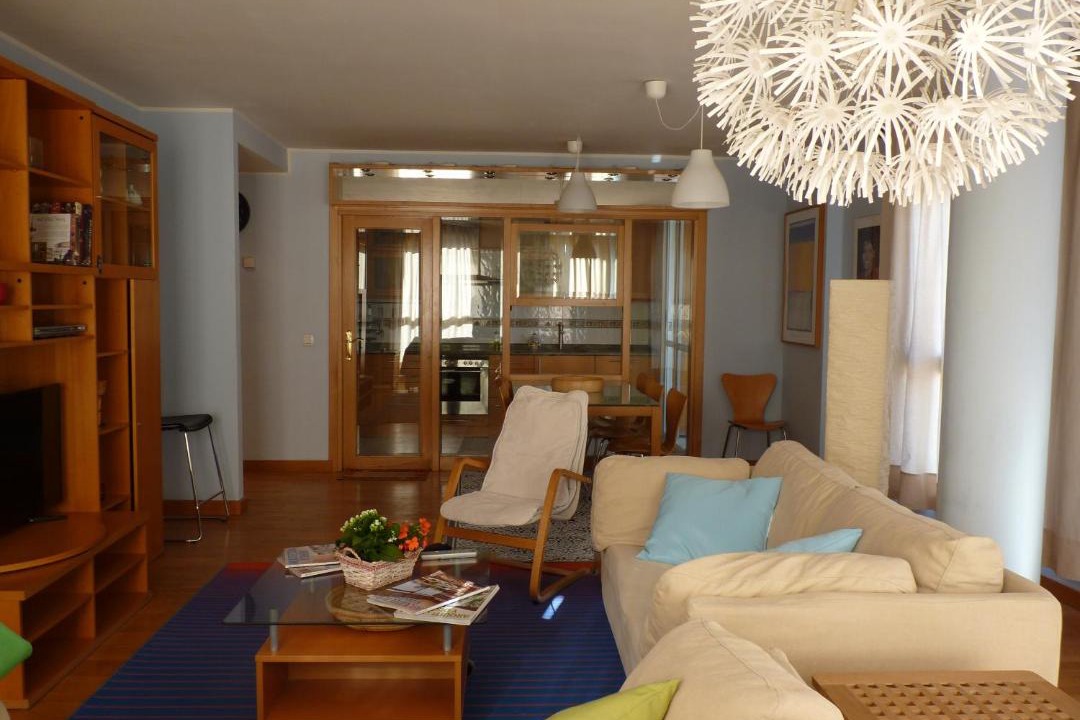 Photo of Livingroom in Arevalo