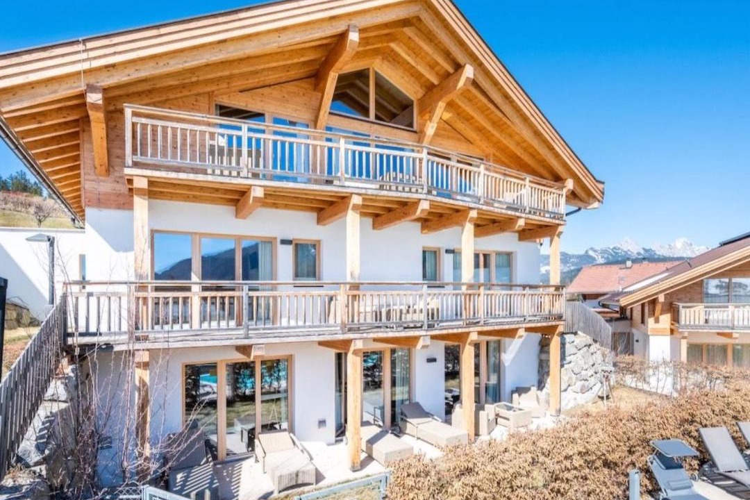 Photo of Others in Seefeld in Tirol