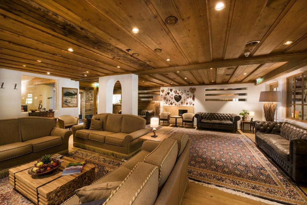 Photo of Livingroom in Seefeld in Tirol