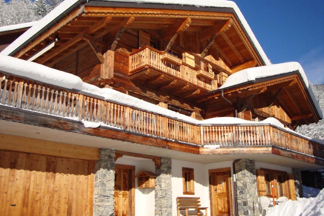 Photo of Others in Champery