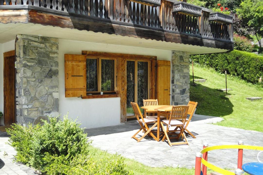 Photo of Others in Champery