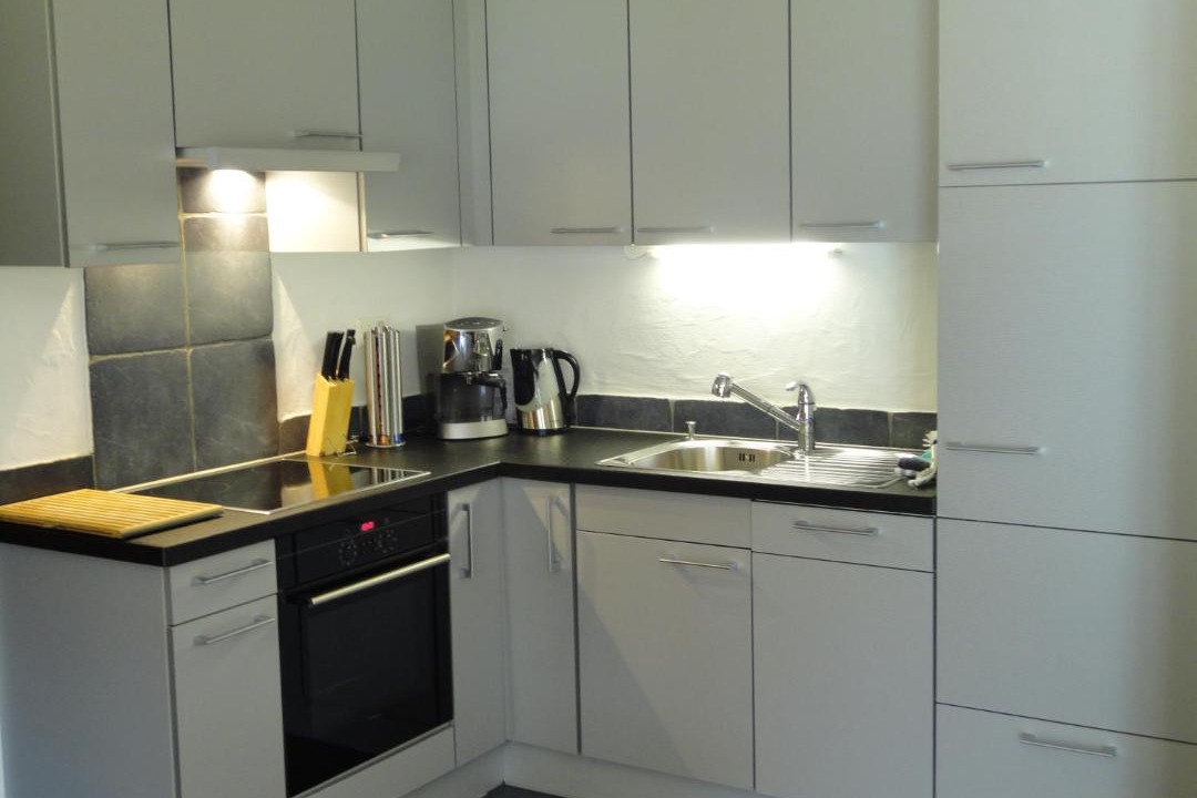 Photo of Kitchen in Champery