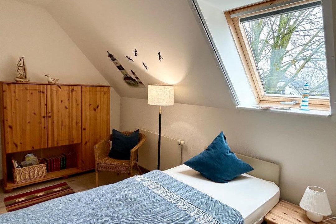 Photo of Bedroom in Nienhagen