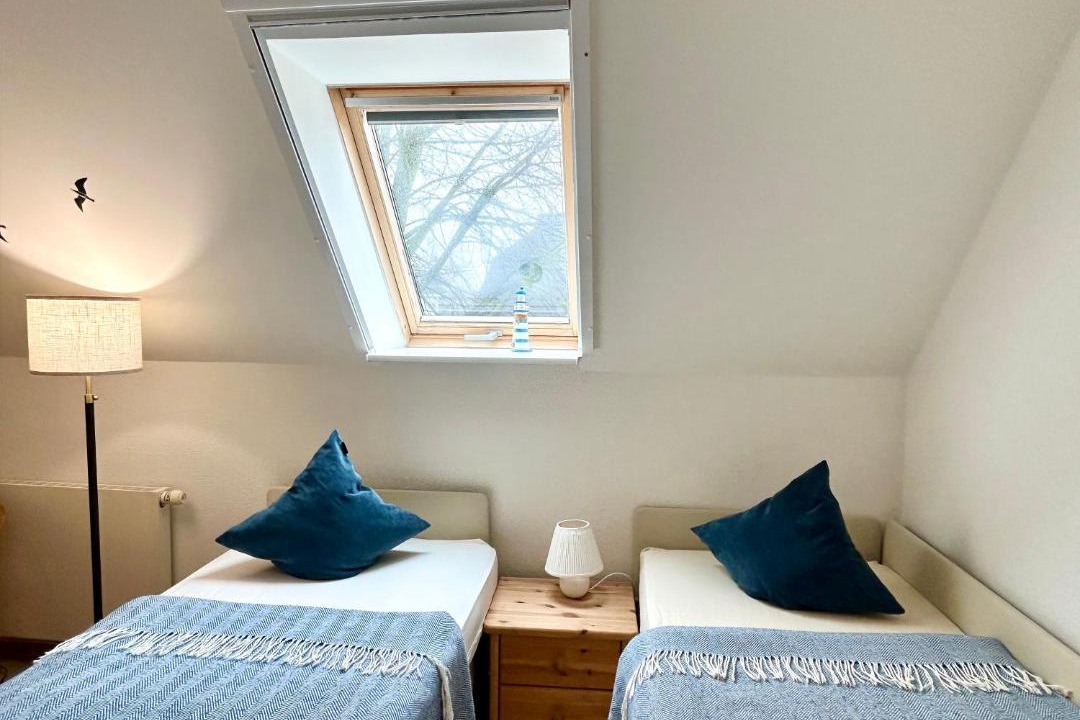 Photo of Bedroom in Nienhagen
