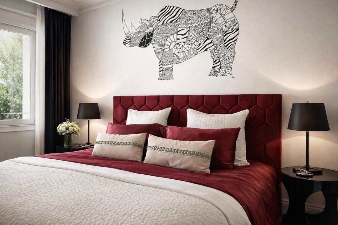 Photo of Bedroom in Chinchon