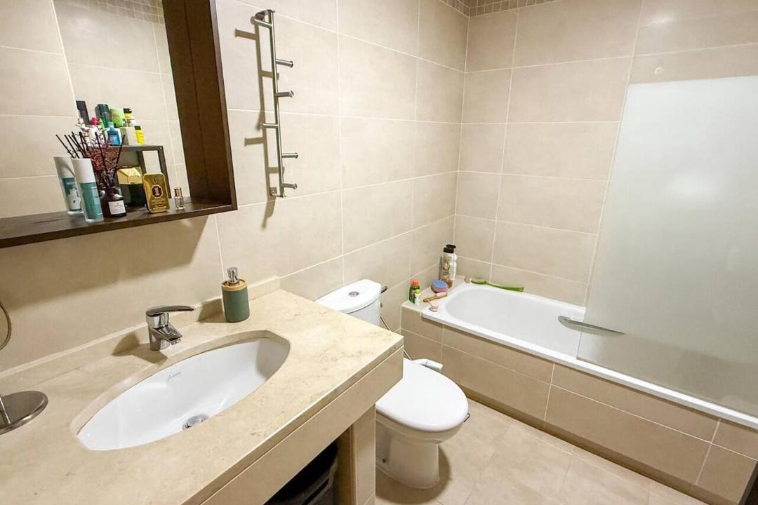 Photo of Bathroom in Mijas