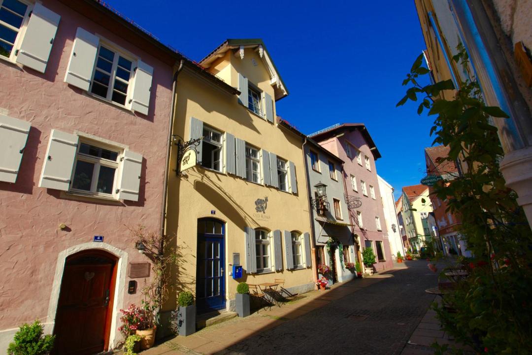 Photo of Others in Fussen Old Town