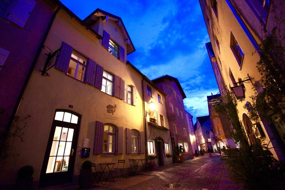 Photo of Others in Fussen Old Town