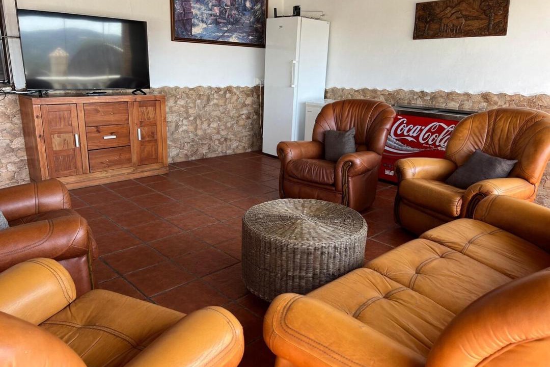 Photo of Livingroom in Cuevas de San Marcos