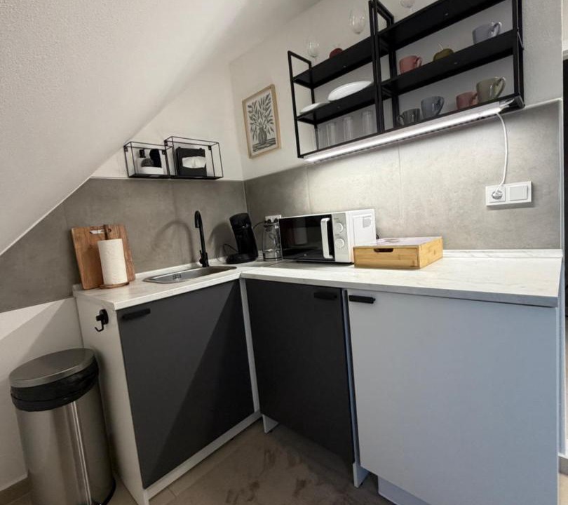 Photo of Kitchen in Frohnhausen