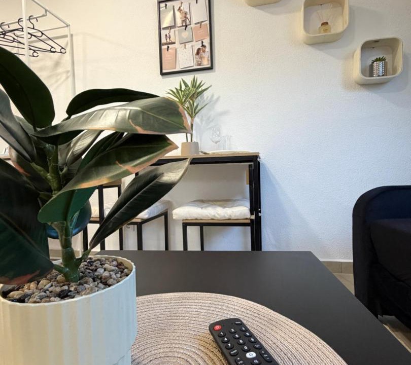 Photo of Livingroom in Frohnhausen