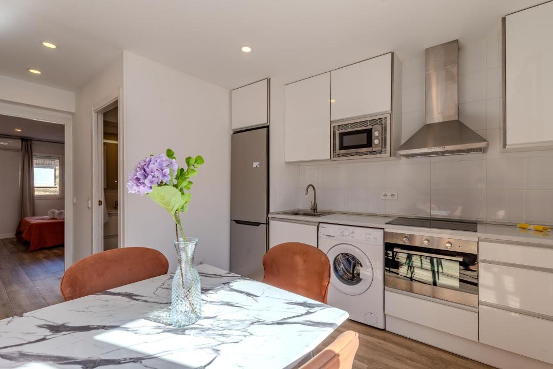 Photo of Kitchen in Carabanchel