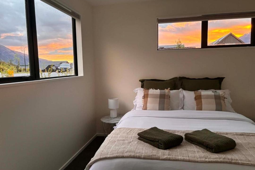 Photo of Bedroom in Kawarau Falls
