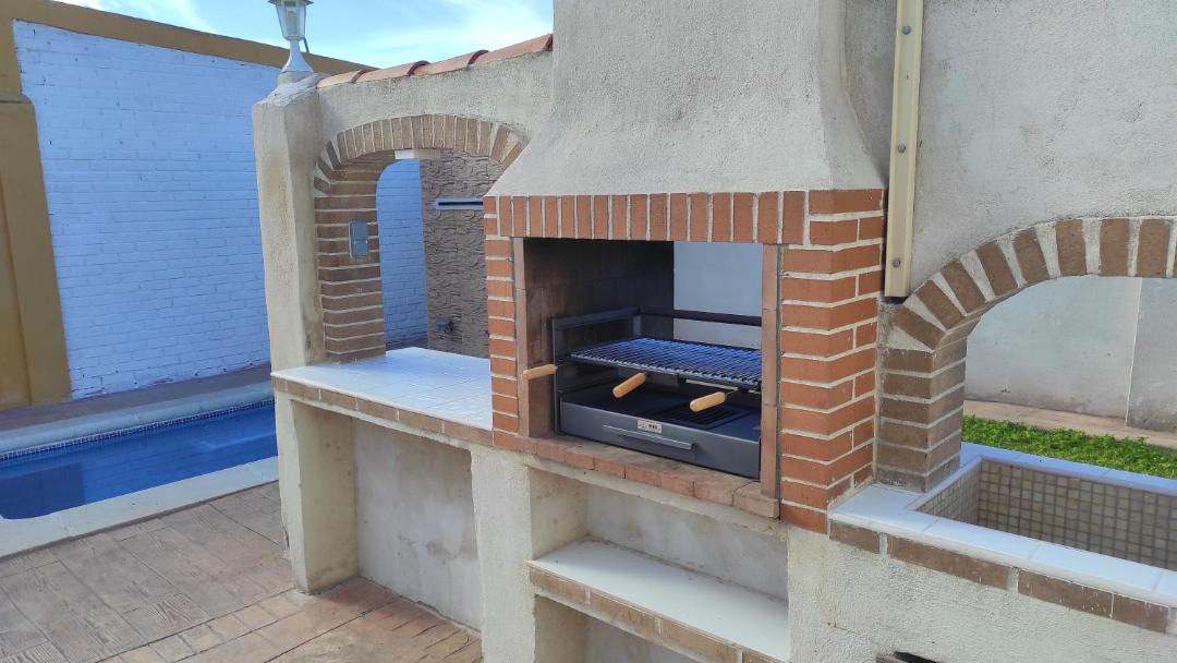 Photo of Patio Balcony in Barcience