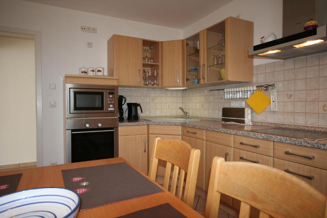 Photo of Kitchen in Oberstdorf