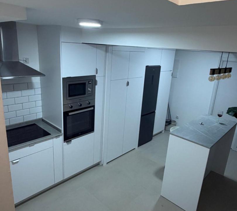 Photo of Kitchen in Norte