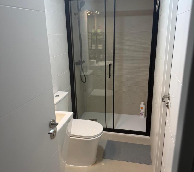 Photo of Bathroom in Norte