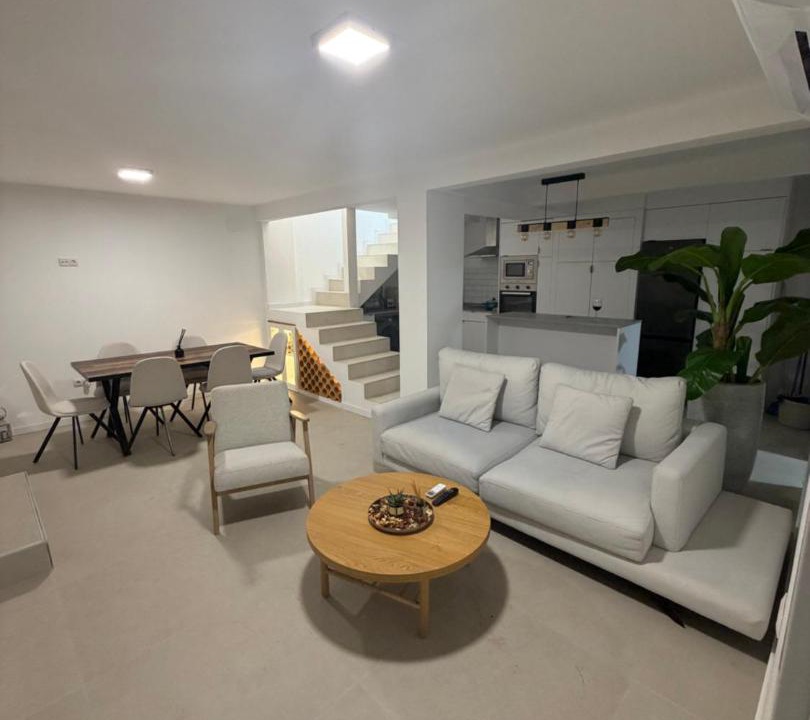 Photo of Livingroom in Norte