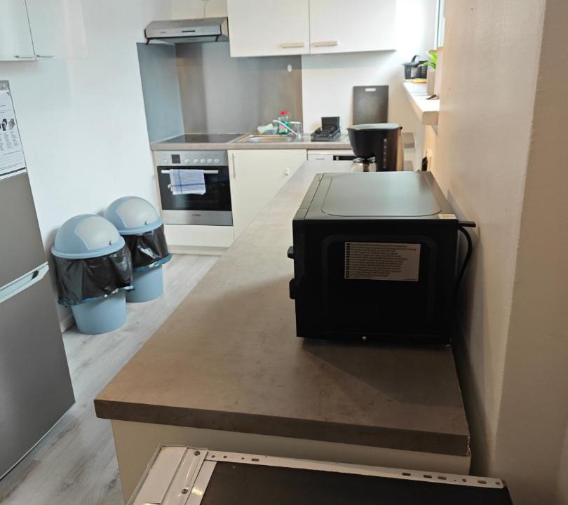 Photo of Kitchen in Sundern-Allendorf