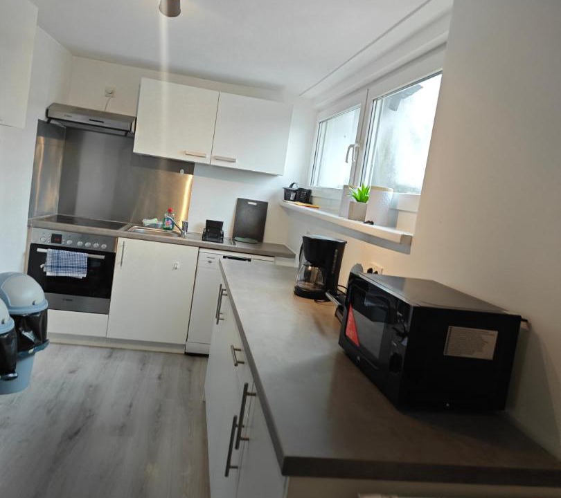 Photo of Kitchen in Sundern-Allendorf